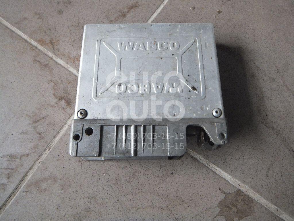 Блок управления ABS для Land Rover Range Rover I >1994;Range Rover II 1994-2003 - Фото №1