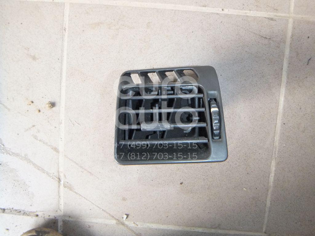 Дефлектор воздушный для Land Rover Range Rover II 1994-2003 - Фото №1