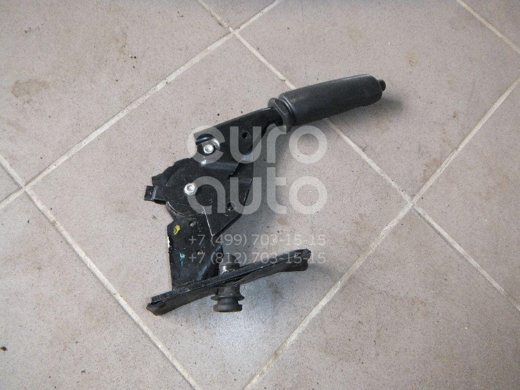 Рычаг стояночного тормоза для Land Rover Range Rover II 1994-2003 - Фото №1
