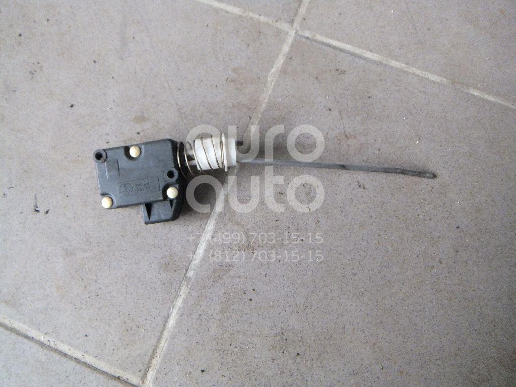 Активатор замка крышки бензобака для Land Rover Range Rover II 1994-2003 - Фото №1