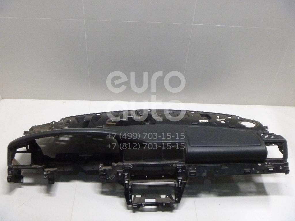 Торпедо для Chrysler Sebring/Dodge Stratus 2001-2007 - Фото №1