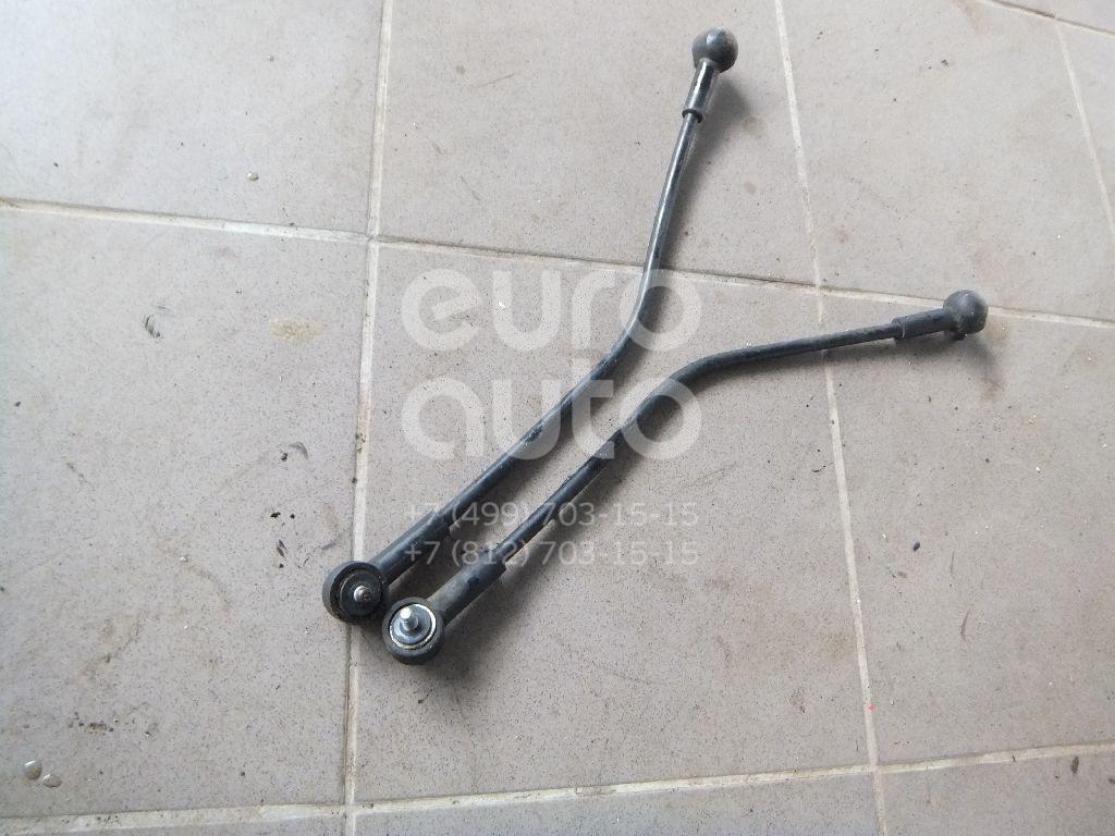 Клемма для Land Rover Range Rover II 1994-2003 - Фото №1