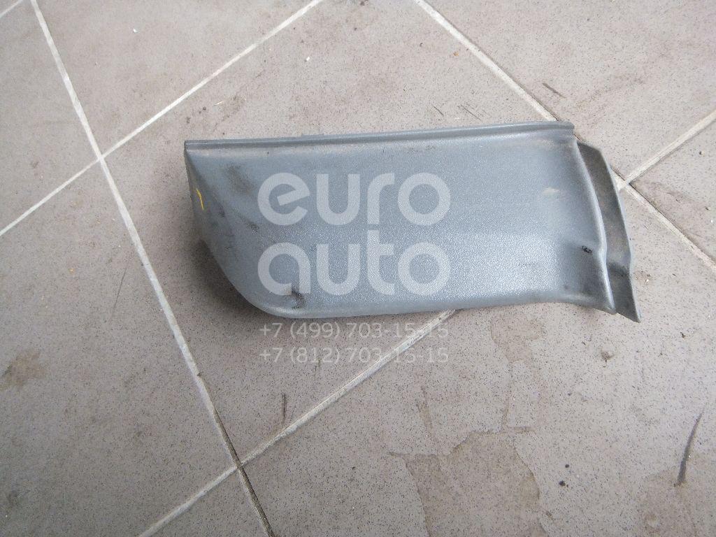 Накладка порога (внутренняя) для Land Rover Range Rover II 1994-2003 - Фото №1