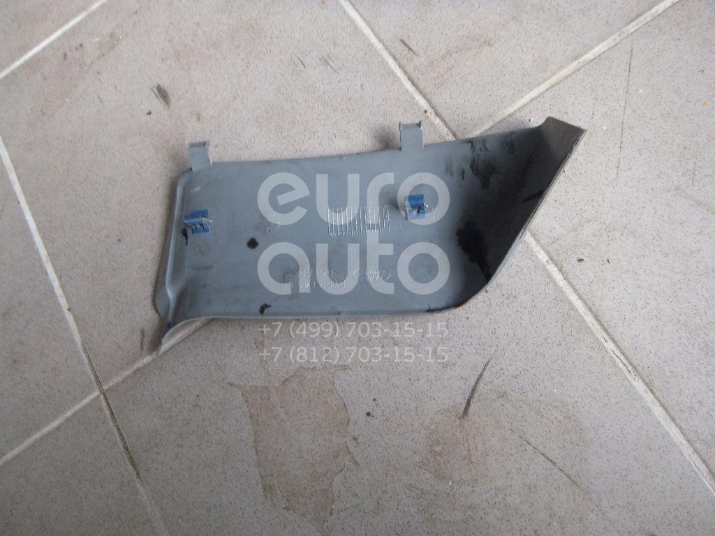Накладка порога (внутренняя) для Land Rover Range Rover II 1994-2003 - Фото №1