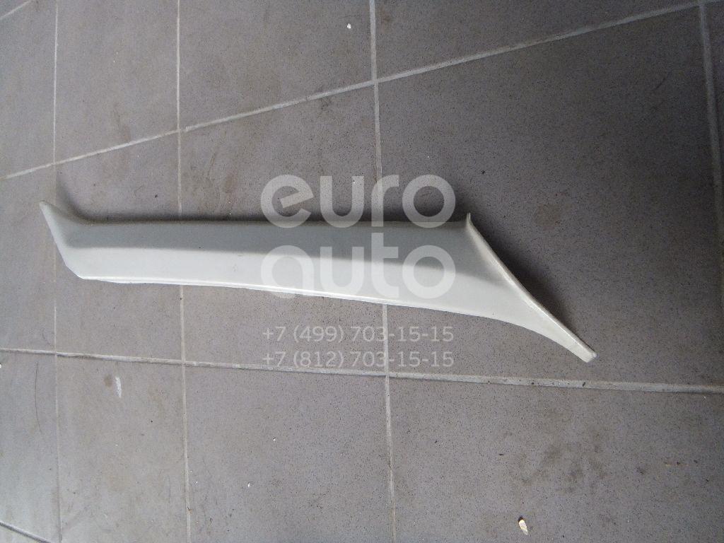 Обшивка стойки для Land Rover Range Rover II 1994-2003 - Фото №1