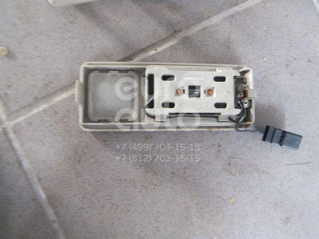 Плафон салонный для Land Rover Range Rover II 1994-2003 - Фото №1