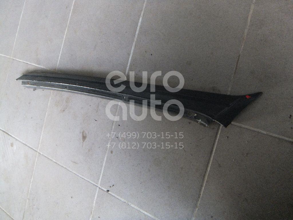 Накладка стойки для Land Rover Range Rover II 1994-2003 - Фото №1