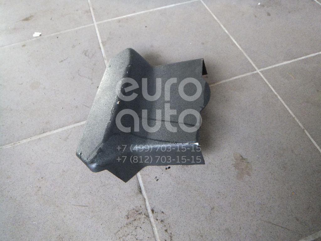 Кожух рулевой колонки верхний для Land Rover Range Rover II 1994-2003 - Фото №1
