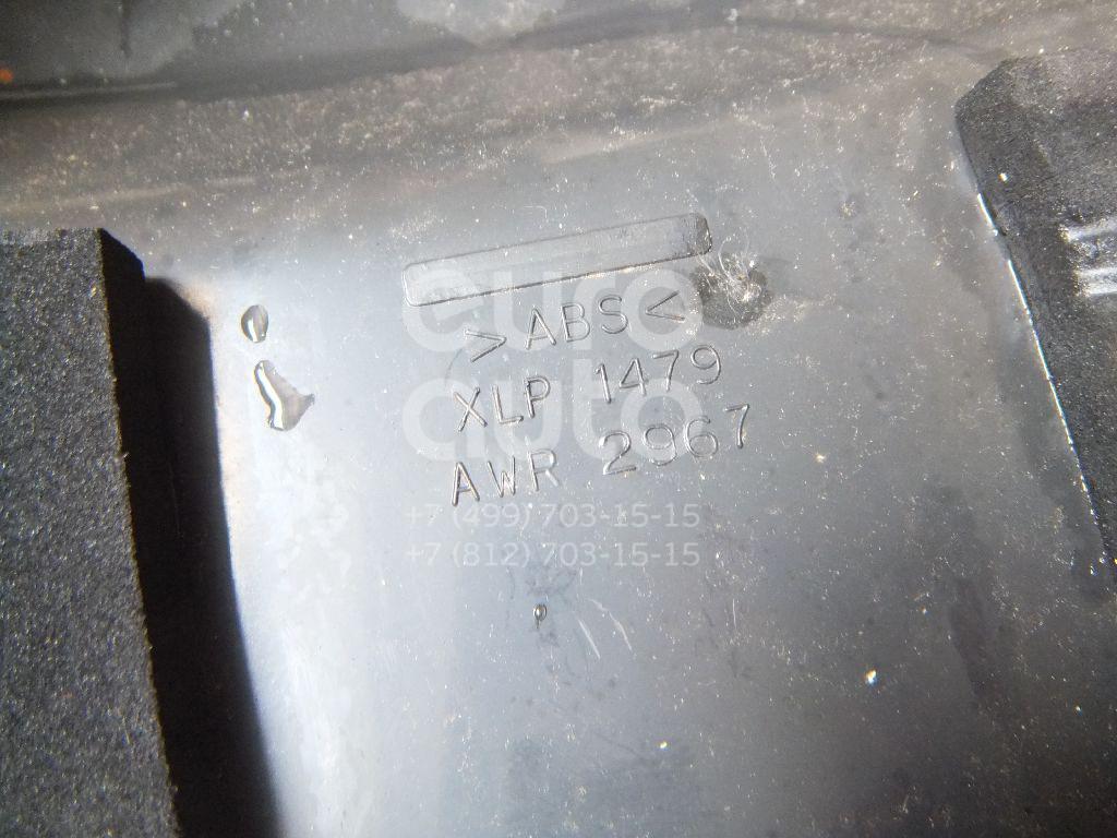 Кожух рулевой колонки верхний для Land Rover Range Rover II 1994-2003 - Фото №1