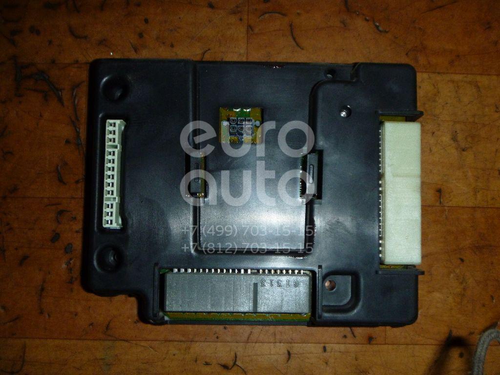 Блок комфорта для Chrysler Sebring/Dodge Stratus 2001-2007 - Фото №1