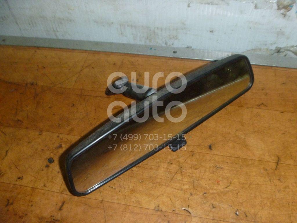 Зеркало заднего вида для Chrysler,Dodge Sebring/Dodge Stratus 2001-2007;Voyager/Caravan (RG/RS) 2000-2008;Grand Voyager/Grand Caravan (RT) 2007>;Ram (DR/DH) 2001-2009 - Фото №1