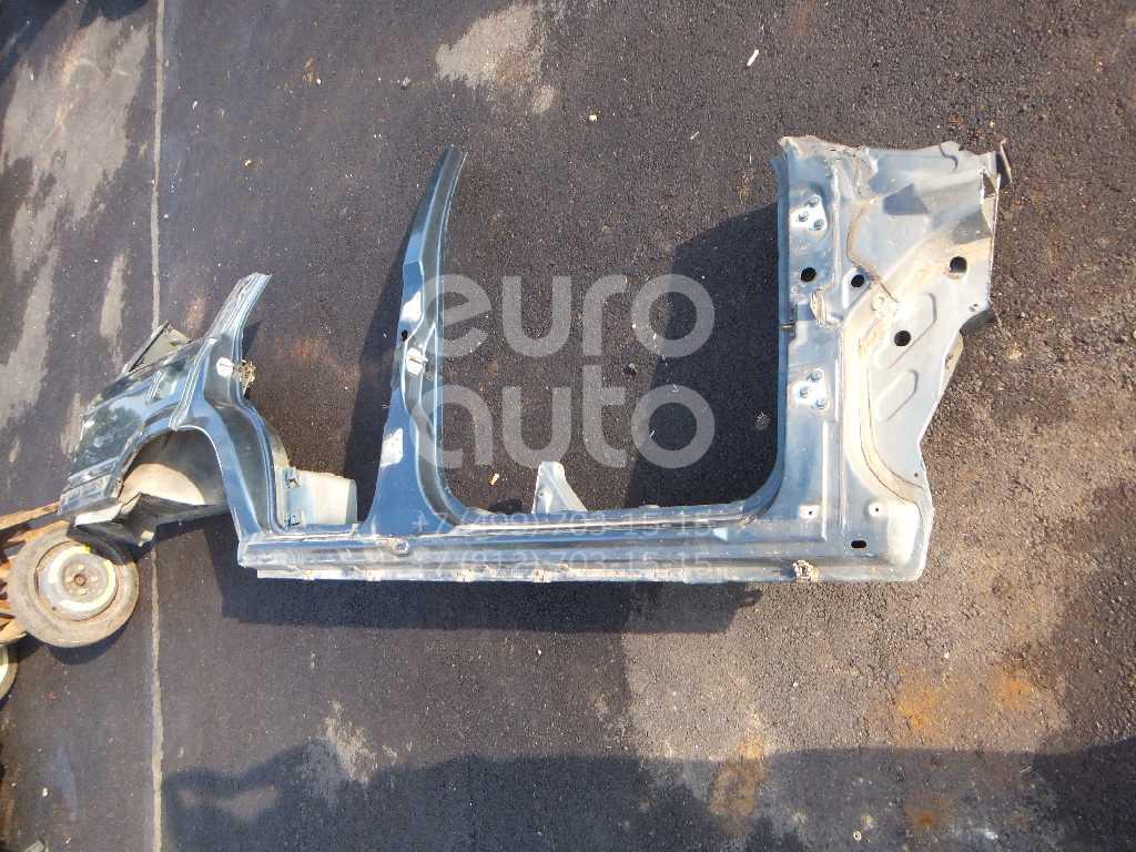 Кузовной элемент для Land Rover Range Rover II 1994-2003 - Фото №1