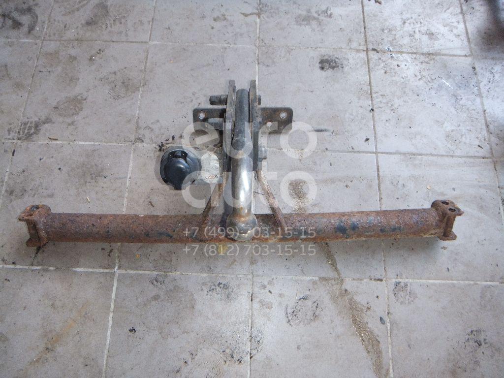 Сцепное устройство (Фаркоп) для Land Rover Range Rover II 1994-2003 - Фото №1