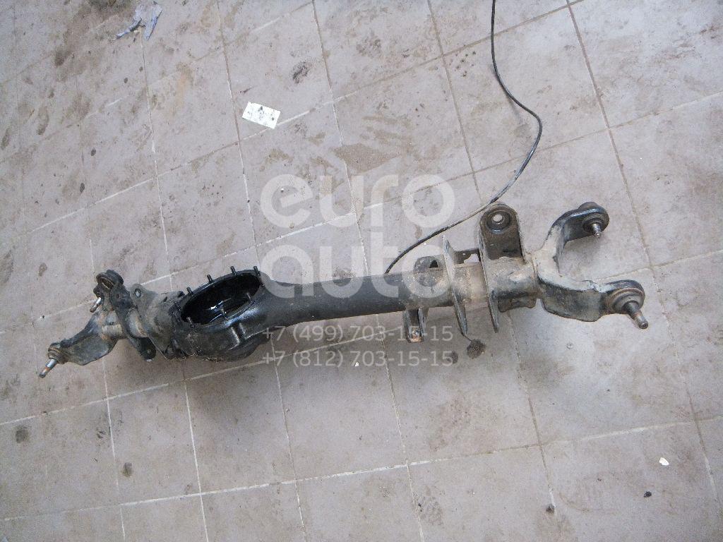 Корпус переднего моста для Land Rover Range Rover II 1994-2003 - Фото №1