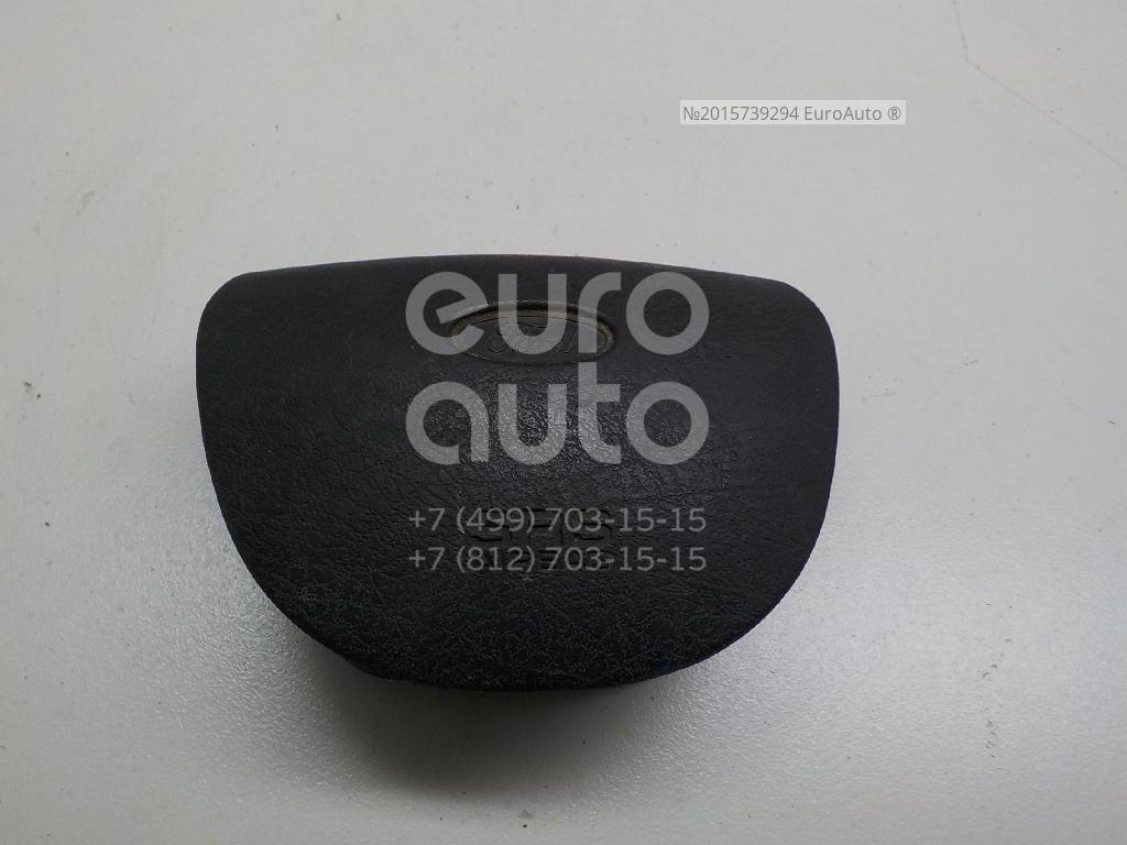 Подушка безопасности в рулевое колесо для Ford Transit 1994-2000 - Фото №1