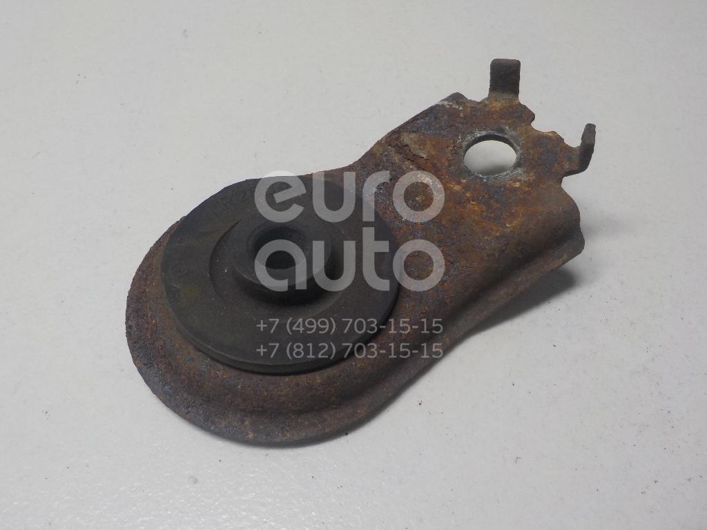 Кронштейн радиатора для Mitsubishi Outlander (CU) 2001-2008 - Фото №1