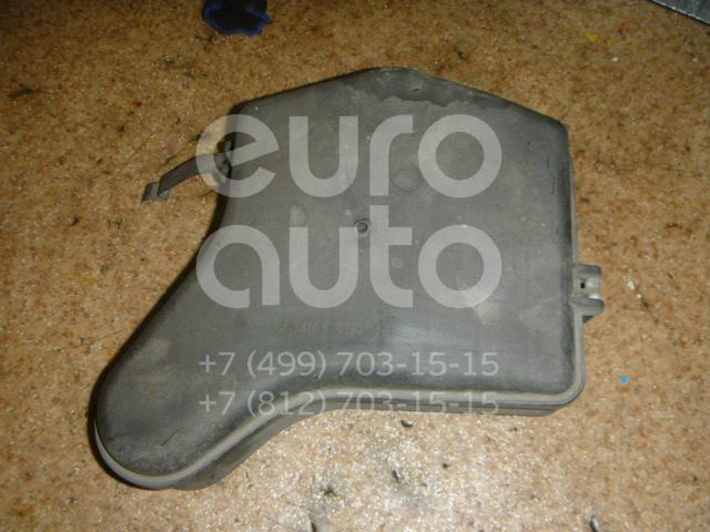 Резонатор воздушного фильтра для Mitsubishi Outlander (CU) 2001-2008 - Фото №1