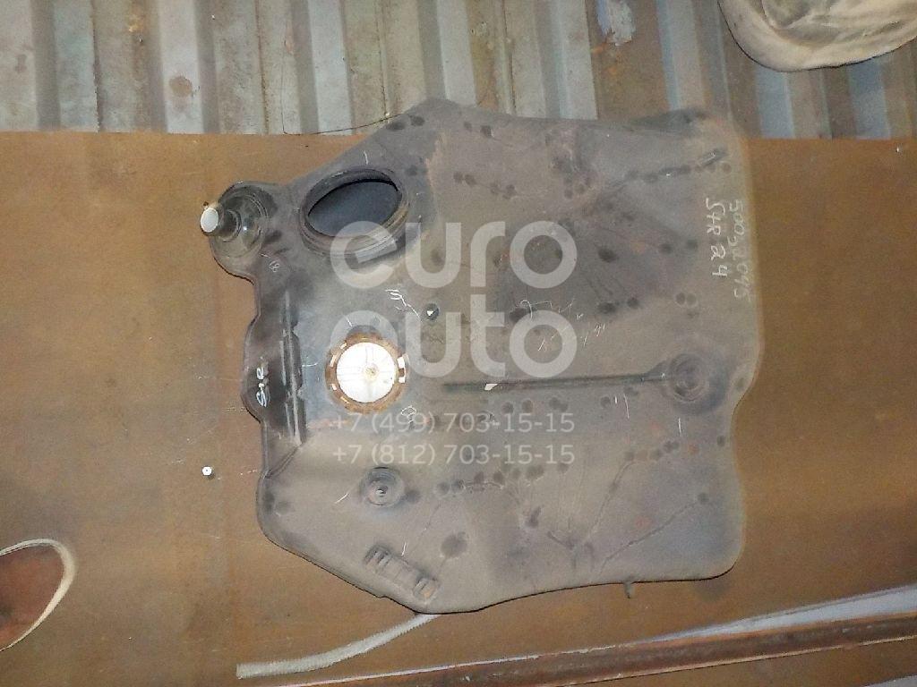 Бак топливный для Chrysler Sebring/Dodge Stratus 2001-2007 - Фото №1