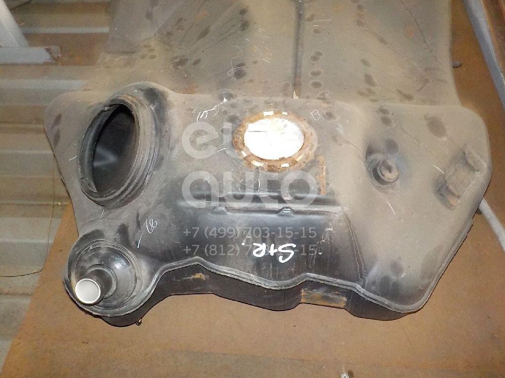 Бак топливный для Chrysler Sebring/Dodge Stratus 2001-2007 - Фото №1