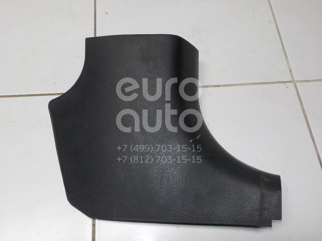 Обшивка стойки для Mitsubishi Outlander (CU) 2003-2008 - Фото №1