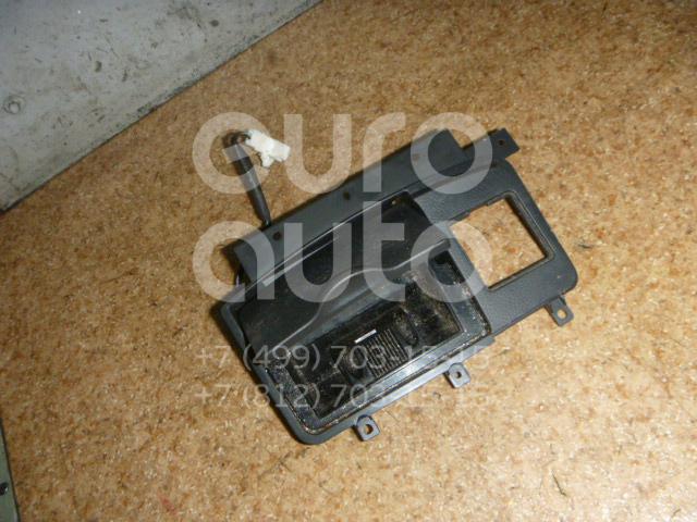 Пепельница передняя для Mitsubishi Outlander (CU) 2001-2008 - Фото №1
