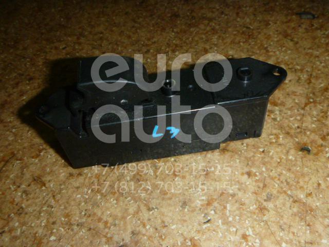 Кнопка стеклоподъемника для Mitsubishi Outlander (CU) 2001-2008 - Фото №1