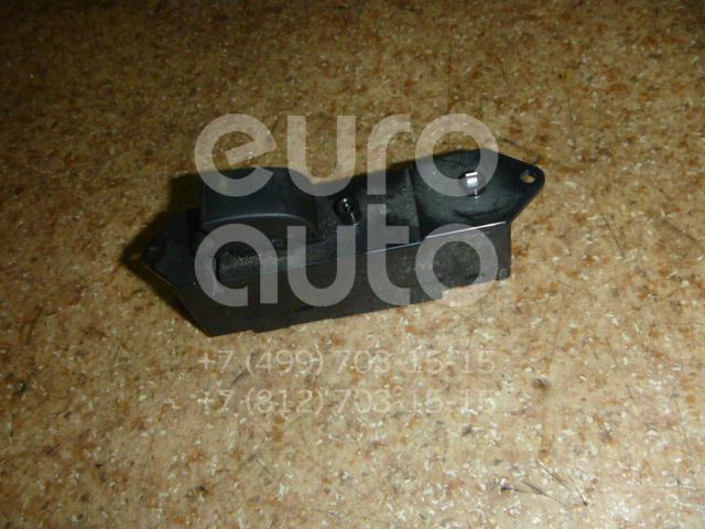 Кнопка стеклоподъемника для Mitsubishi Outlander (CU) 2001-2008 - Фото №1