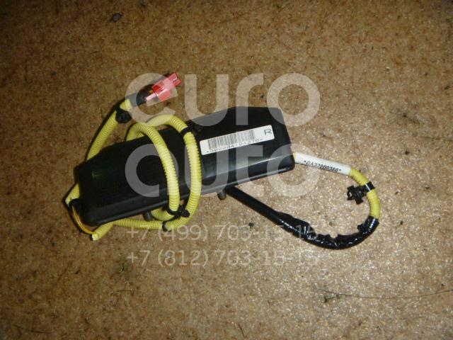 Подушка безопасности боковая (в сиденье) для Mitsubishi Outlander (CU) 2001-2008 - Фото №1