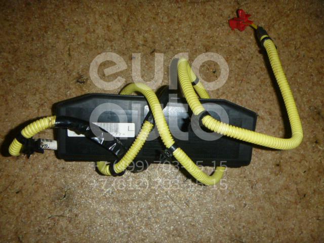 Подушка безопасности боковая (в сиденье) для Mitsubishi Outlander (CU) 2001-2008 - Фото №1