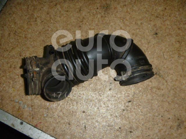 Патрубок воздушного фильтра для Mitsubishi Outlander (CU) 2001-2008 - Фото №1