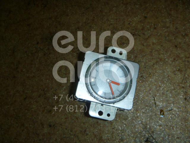 Часы для Mitsubishi Outlander (CU) 2001-2008 - Фото №1