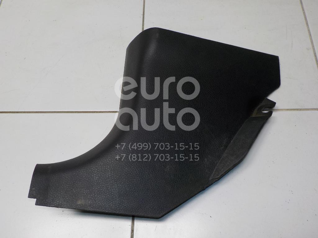 Обшивка стойки для Mitsubishi Outlander (CU) 2001-2008 - Фото №1