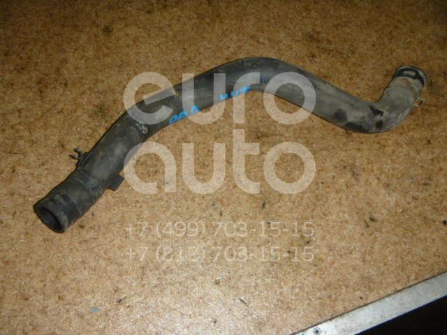 Патрубок радиатора для Mitsubishi Outlander (CU) 2001-2008 - Фото №1