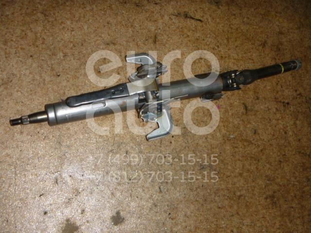 Колонка рулевая для Mitsubishi Outlander (CU) 2001-2008 - Фото №1