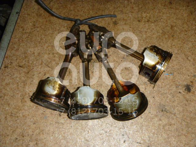 Поршень с шатуном для Mitsubishi Outlander (CU) 2003-2008 - Фото №1