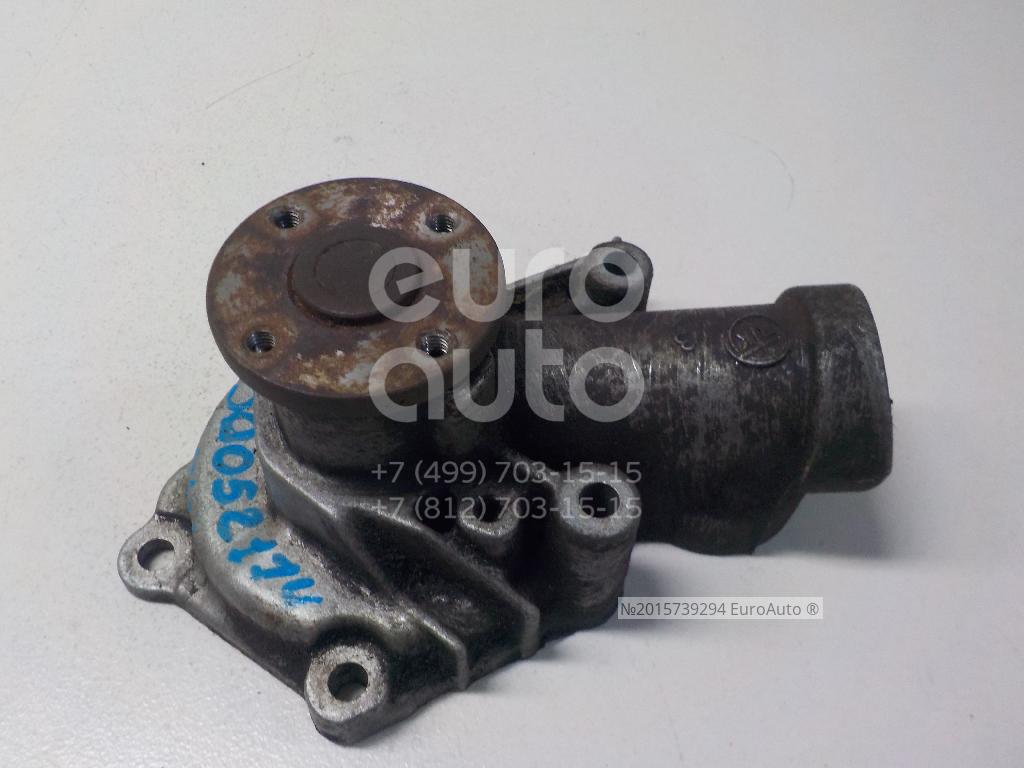 Насос водяной (помпа) для Mitsubishi Outlander (CU) 2003-2008;Galant (DJ,DM) 2003-2012;Grandis (NA#) 2004-2010;Lancer (CS/Classic) 2003-2008 - Фото №1