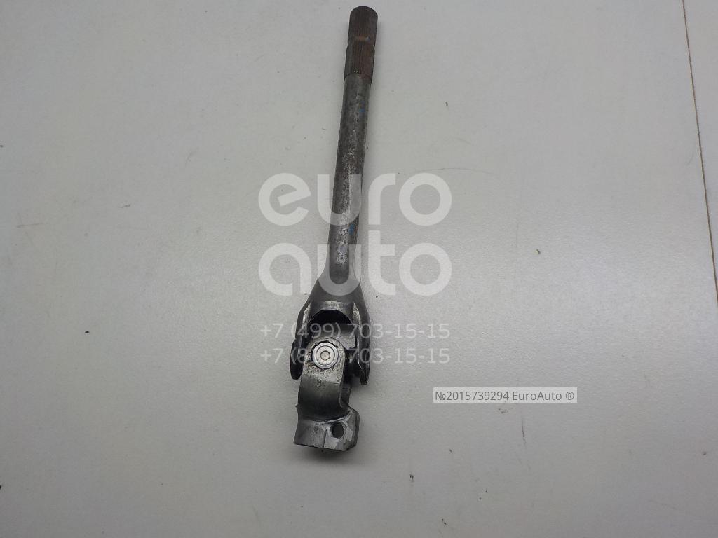 Кардан рулевой для Mitsubishi Outlander (CU) 2001-2008 - Фото №1