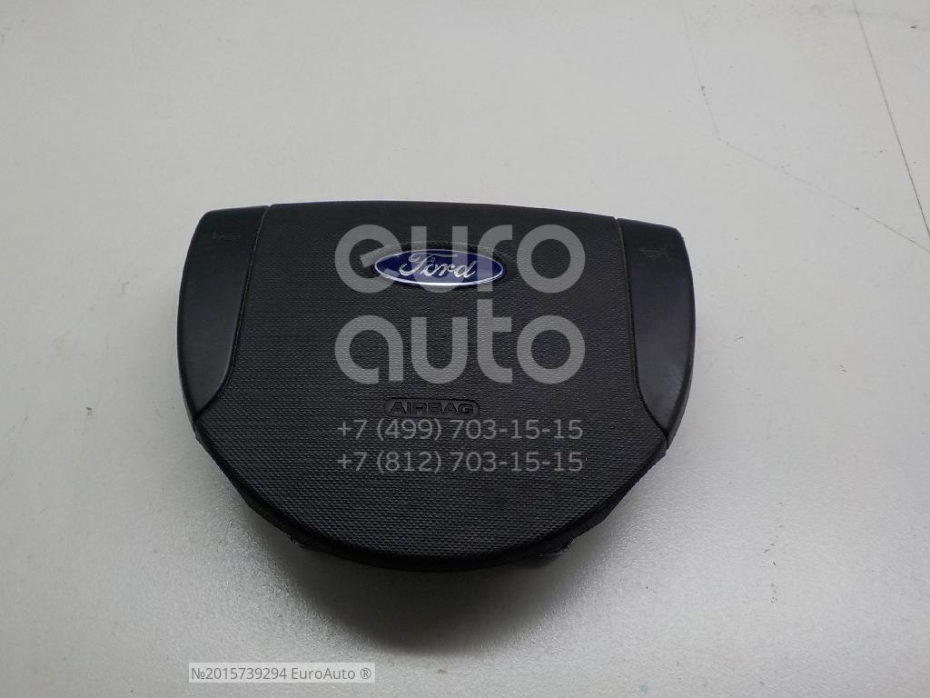 Подушка безопасности в рулевое колесо для Ford Mondeo III 2000-2007 - Фото №1