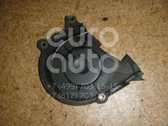 Кожух ремня ГРМ для Mitsubishi Outlander (CU) 2001-2008;Grandis (NA#) 2004-2010 - Фото №1
