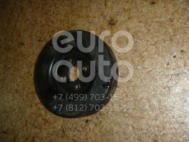 Шкив водяного насоса (помпы) для Mitsubishi Outlander (CU) 2001-2008;Galant (DJ,DM) 2003-2012;Grandis (NA#) 2004-2010 - Фото №1