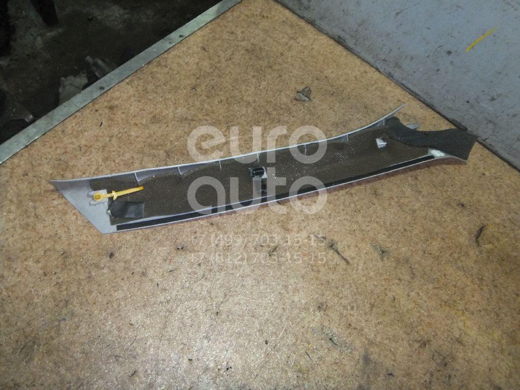 Обшивка стойки для Ford Mondeo III 2000-2007 - Фото №1
