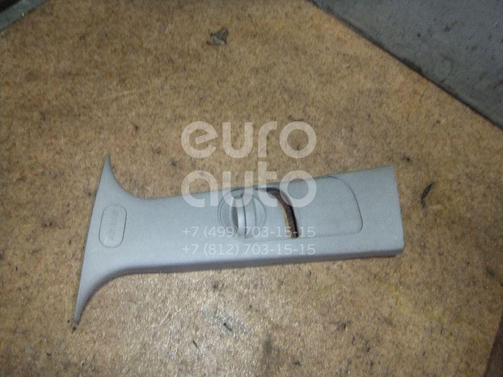Обшивка стойки для Ford Mondeo III 2000-2007 - Фото №1