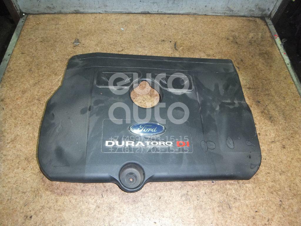 Накладка декоративная для Ford Mondeo III 2000-2007 - Фото №1