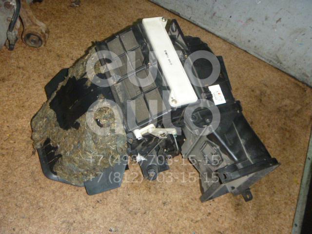 Корпус отопителя для Mitsubishi Outlander (CU) 2001-2008 - Фото №1