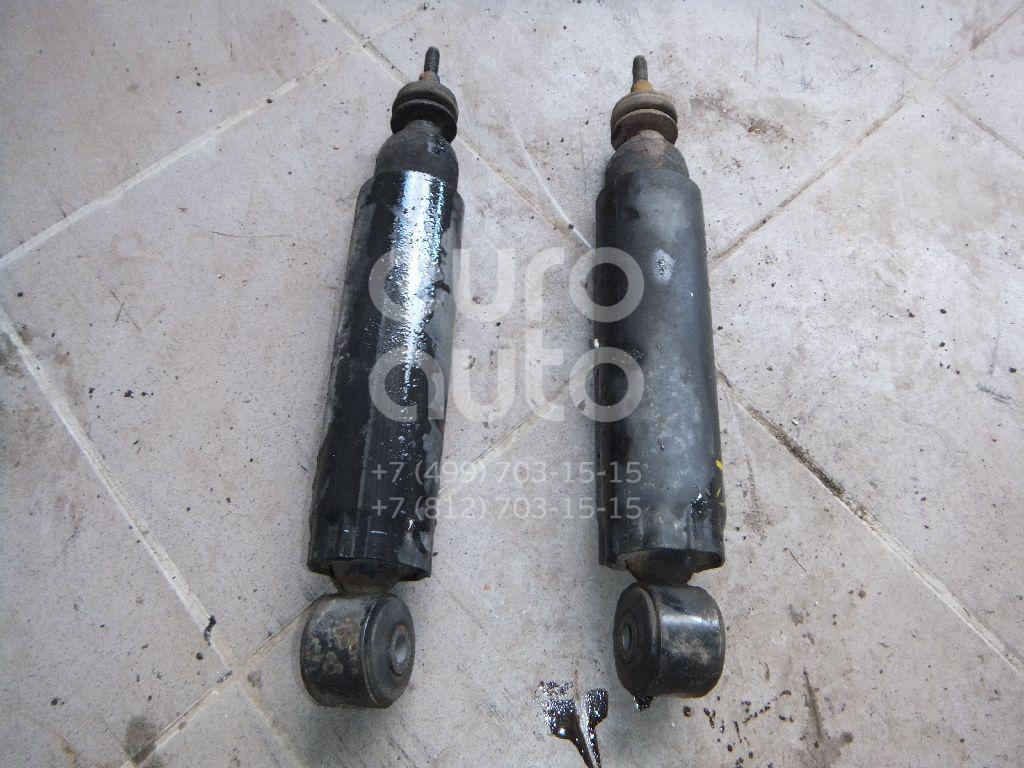 Амортизатор задний для Land Rover Range Rover II 1994-2003 - Фото №1