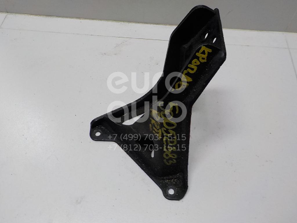 Кронштейн двигателя левый для Land Rover Range Rover II 1994-2003 - Фото №1