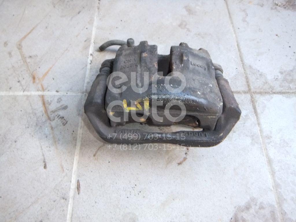 Суппорт передний левый для Land Rover Range Rover II 1994-2003 - Фото №1