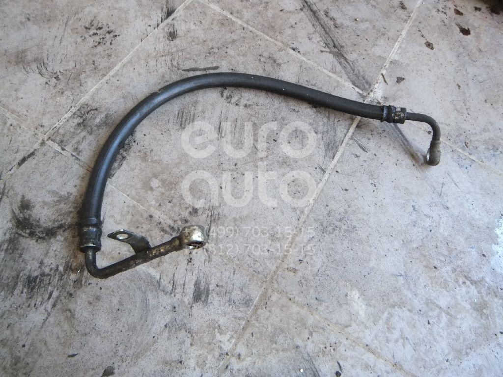 Шланг гидроусилителя для Land Rover Range Rover II 1994-2003 - Фото №1