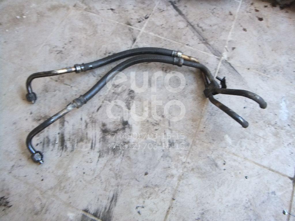 Трубка гидроусилителя для Land Rover Range Rover II 1994-2003 - Фото №1