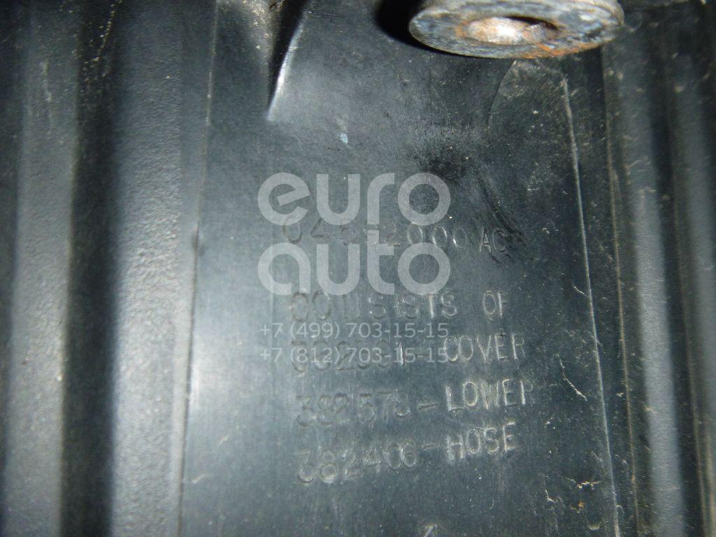 Корпус воздушного фильтра для Chrysler Sebring/Dodge Stratus 2001-2007 - Фото №1
